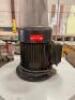 2-HP INDUSTRIAL DUST COLLECTOR - 5