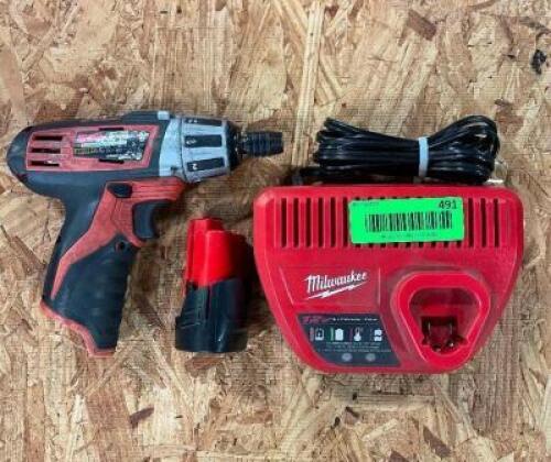 (3) - PC. CORDLESS DRIVER SET