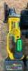 (5) - PC. DEWALT 20 VOLT MAX CORDLESS GRINDER AND DRILL SET - 4