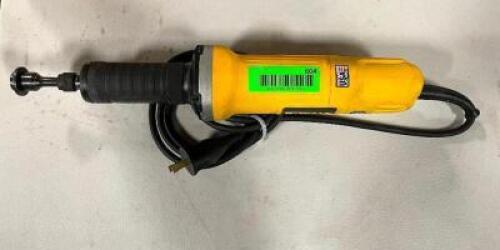 120 VOLT / 1-1/2" DIE GRINDER