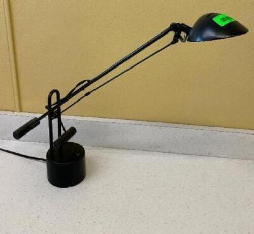 DRAFTING TABLE LAMP