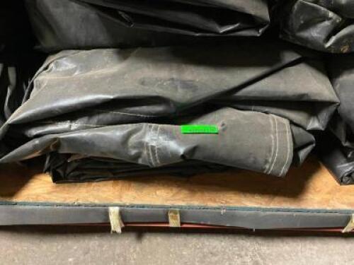 HEAVY DUTY THICK ALL PURPOSE TARP