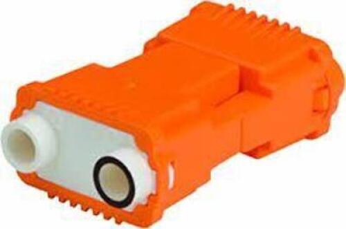 DESCRIPTION: (2) PACKS OF (150) BALLAST DISCONNECT BRAND/MODEL: IDEAL #1TPG9 RETAIL$: $181.93 PER PACK OF 150 SIZE: 600V QTY: 2