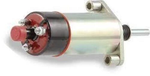 DESCRIPTION: (1) STARTER MOTOR BRAND/MODEL: DIXIE ELECTRIC RETAIL$: $352.78 EA QTY: 1