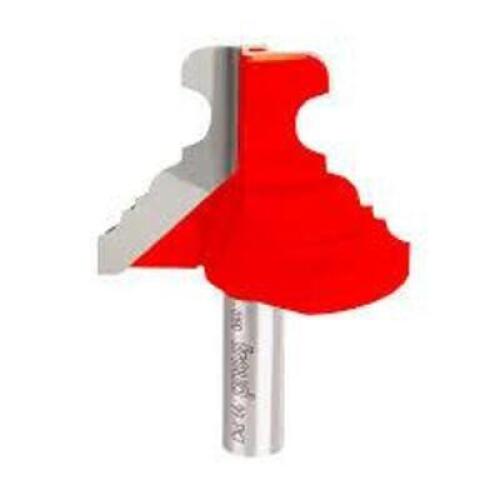DESCRIPTION: (1) ROUTER BIT BRAND/MODEL: FREUD #99-PK7 RETAIL$: $134.77 EA QTY: 1