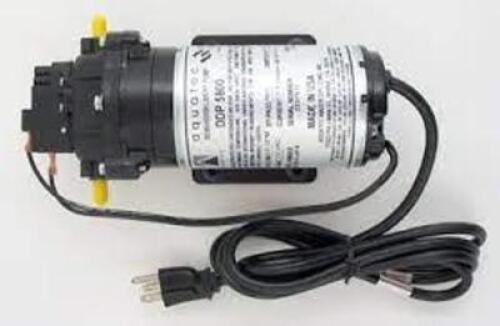 DESCRIPTION: (1) DELIVERY PUMP BRAND/MODEL: AQUATEC RETAIL$: $209.95 EA QTY: 1