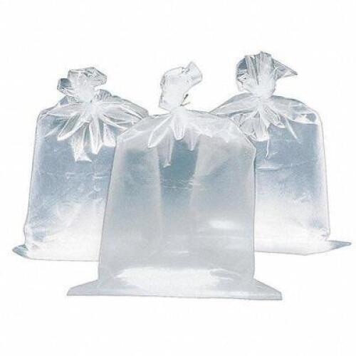 DESCRIPTION: (1) BOX OF (100) BAGS BRAND/MODEL: SP SCIENCEWARE #21TR94 INFORMATION: CLEAR RETAIL$: $94.17 PER PACK OF 100 SIZE: 18"L 12"W QTY: 1