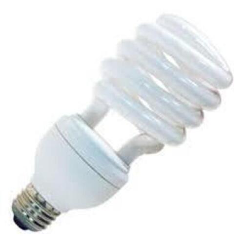 DESCRIPTION: (5) SCREW-IN LIGHTBULB BRAND/MODEL: GE LIGHTING #62908 RETAIL$: $21.85 EA SIZE: 16/25/32W QTY: 5
