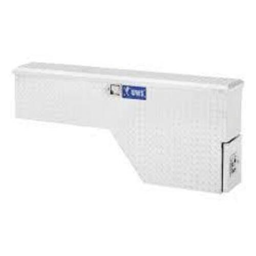 DESCRIPTION: (1) FENDERWELL BOX WITH DRAWERSBRAND/MODEL: UWS #FW-48-DS-DRETAIL$: $560.95&nbsp;SIZE: 48"QTY: 1