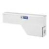 DESCRIPTION: (1) FENDERWELL BOX WITH DRAWERSBRAND/MODEL: UWS #FW-48-DS-DRETAIL$: $560.95&nbsp;SIZE: 48"QTY: 1