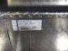 DESCRIPTION: (1) FENDERWELL BOX WITH DRAWERSBRAND/MODEL: UWS #FW-48-DS-DRETAIL$: $560.95&nbsp;SIZE: 48"QTY: 1 - 3