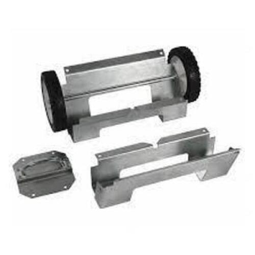 DESCRIPTION: (1) PORTABLE WHEEL KIT RETAIL$: $52.25 EA QTY: 1