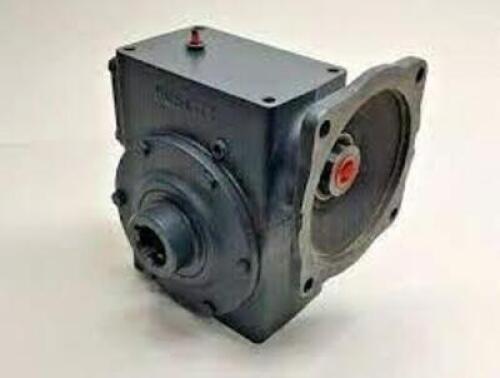 DESCRIPTION: (1) GEAR REDUCER RATIO 60:1 BRAND/MODEL: HUB CITY #0220-62134-265 RETAIL$: $300.00 EA QTY: 1
