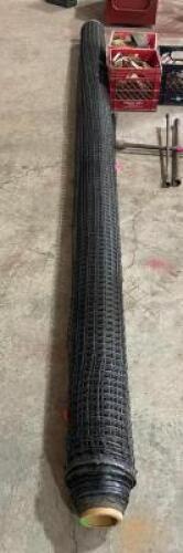 12' WIDE EROSION CONTROL MATERIAL