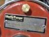 DESCRIPTION: (1) AUTO SEWAGE PUMPBRAND/MODEL: LIBERTY PUMPS #LE51AINFORMATION: 115V/HP: 0.5RETAIL$: $675.59&nbsp;QTY: 1 - 2