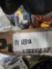 DESCRIPTION: (1) AUTO SEWAGE PUMPBRAND/MODEL: LIBERTY PUMPS #LE51AINFORMATION: 115V/HP: 0.5RETAIL$: $675.59&nbsp;QTY: 1 - 3