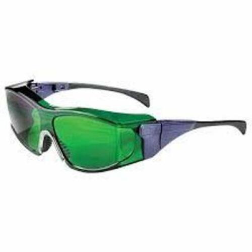 DESCRIPTION: (10) SAFETY GLASSES BRAND/MODEL: HONEYWELL UVEX #4UCG5 RETAIL$: $20.29 EA QTY: 10