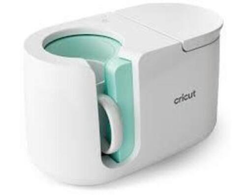 DESCRIPTION: (1) MUG PRESSBRAND/MODEL: CRICUTRETAIL$: $179.99&nbsp;QTY: 1