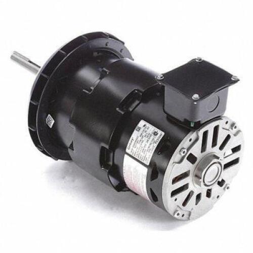 DESCRIPTION: (1) CONDENSER FAN MOTOR BRAND/MODEL: CENTURY #3RCT6 INFORMATION: BLACK RETAIL$: $646.10 EA QTY: 1