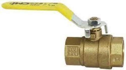 DESCRIPTION: (3) AIR BRAKE VALVE BALL BRAND/MODEL: NY AIR BRAKE #572467 RETAIL$: 278.16 EA SIZE: MUST COME INSPECT QTY: 3