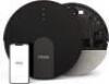 DESCRIPTION: (1) ROBOTIC VACUUM ECLIPSE GBRAND/MODEL: IHOME AUTOVACINFORMATION: BLACKRETAIL$: $300.00&nbsp;QTY: 1
