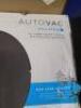 DESCRIPTION: (1) ROBOTIC VACUUM ECLIPSE GBRAND/MODEL: IHOME AUTOVACINFORMATION: BLACKRETAIL$: $300.00&nbsp;QTY: 1 - 3
