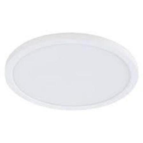 DESCRIPTION: (4) LED FLAT PANEL DOWNLIGHT BRAND/MODEL: FEIT ELECTRIC #47775 INFORMATION: WHITE RETAIL$: $65.70 EA SIZE: 5/6" QTY: 4