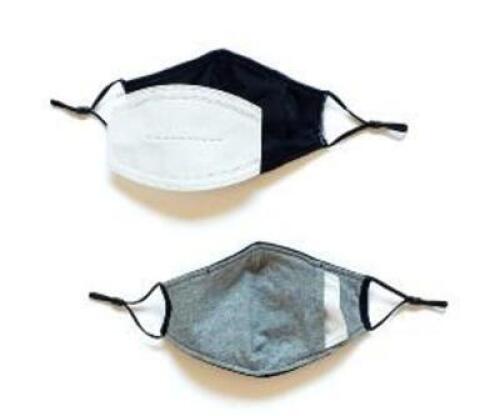 DESCRIPTION: (1) PACK OF YOUTH SIZED FILTERS FOR FACE MASKS BRAND/MODEL: LOVE SAVES APPAREL #YTH-FLT-SU20 INFORMATION: WHITE RETAIL$: $12.99 PER 4 PAC