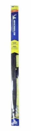 DESCRIPTION: (8) WINDSHIELD WIPER BLADES BRAND/MODEL: MICHELIN MAN RETAIL$: $30.24 EA SIZE: 26" QTY: 8