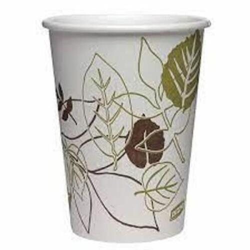 DESCRIPTION: (1) CASE OF (1200) DISPOSABLE COLD CUPS BRAND/MODEL: DIXIE #15J132 INFORMATION: WHITE RETAIL$: $250.02 EA SIZE: 12 OZ QTY: 1