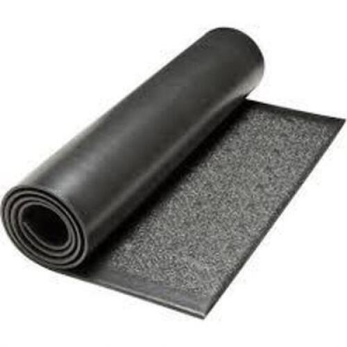 DESCRIPTION: (1) ANTI FATIGUE MAT RETAIL$: $87.25 EA SIZE: 4 FT QTY: 1