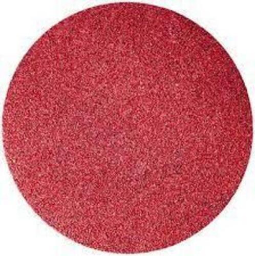 DESCRIPTION: (3) PACKS OF (4) LIGHT DEBURRING WHEELS BRAND/MODEL: 3M #01678 INFORMATION: RED RETAIL$: $100.00 EA SIZE: 8X1/2X3 QTY: 3