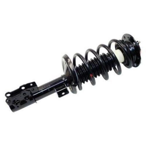 DESCRIPTION: (1) SUSPENSION STRUT AND COIL SPRING ASSEMBLY BRAND/MODEL: AC DELCO 903-042RS INFORMATION: FRONT DRIVER SIDE 04-12 MALIBU, PONTIAC G6 05-