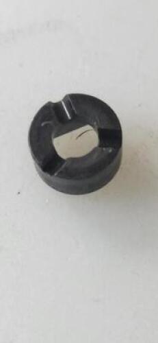 DESCRIPTION: (8) CARBIDE MILLING INSERTS BRAND/MODEL: HORN Z3130011057 RETAIL$: $26.90 PER INSERT QTY: 8