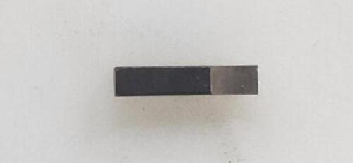 DESCRIPTION: (9) HEAVY DUTY SWINGING BURR BLADES BRAND/MODEL: NOGA 58005752340 RETAIL$: 12.43 EA QTY: 9