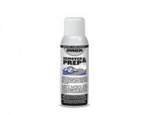 DESCRIPTION: (6) LAYOUT FLUID REMOVER AND PREP BRAND/MODEL: DYKEM #82038 RETAIL$: $20.00 EA SIZE: 16 OZ QTY: 6