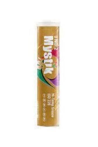 DESCRIPTION: (4) SYNTHETIC HIGH TEMP GREASE BRAND/MODEL: MYSTIK GOLD RETAIL$: $15.00 EA SIZE: 14 OZ QTY: 4