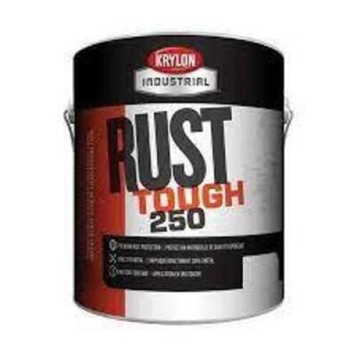 DESCRIPTION: (1) ENAMEL COATING BRAND/MODEL: KRYLON #K00110327 INFORMATION: MACHINERY GRAY RETAIL$: $80.00 EA SIZE: 1 GALLON QTY: 1