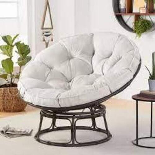 DESCRIPTION: (1) PAPASAN CHAIRBRAND/MODEL: BETTER HOMES AND GARDENSRETAIL$: $159.00&nbsp;QTY: 1