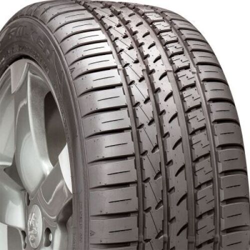 DESCRIPTION: (1) CAR TIRE BRAND/MODEL: PRO GS SPORT A/S RETAIL$: $150.00 EA SIZE: 255/40ZAI8 QTY: 1