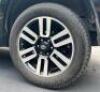 2015 TOYOTA 4RUNNER LIMITED - 9
