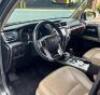 2015 TOYOTA 4RUNNER LIMITED - 16