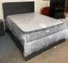 4PC QUEEN SIZED BEDROOM SET - 3