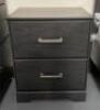 4PC QUEEN SIZED BEDROOM SET - 5