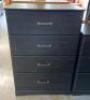 4PC QUEEN SIZED BEDROOM SET - 7