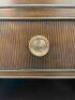 WOODEN NIGHT STAND WITH DRAWER - 3