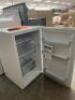 NAME: NEW DANBY 20 Inch Compact Refrigerator with 4.4 Cu. Ft. Capacity, Adjustable Glass Shelves, Vegetable Crisper, Reversible Door, and Energy Star - 2