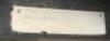 DESCRIPTION: 12' DELI SEAFOOD/ POULTRY DISPLAY CASE BRAND/MODEL: HOWARD-MCCRAY R-CFS35-12 INFORMATION: 115 VOLTS, 2.4 AMPS, 60 HZ, SINGLE PHASE. REMOT - 11