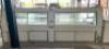 DESCRIPTION: 12' DELI SEAFOOD/ POULTRY DISPLAY CASE BRAND/MODEL: HOWARD-MCCRAY R-CFS35-12 INFORMATION: 115 VOLTS, 2.4 AMPS, 60 HZ, SINGLE PHASE. REMOT - 2