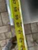 DESCRIPTION: 60" X 30" STAINLESS PREP TABLE SIZE: 60" X 30" LOCATION: STORE FRONT QTY: 1 - 4